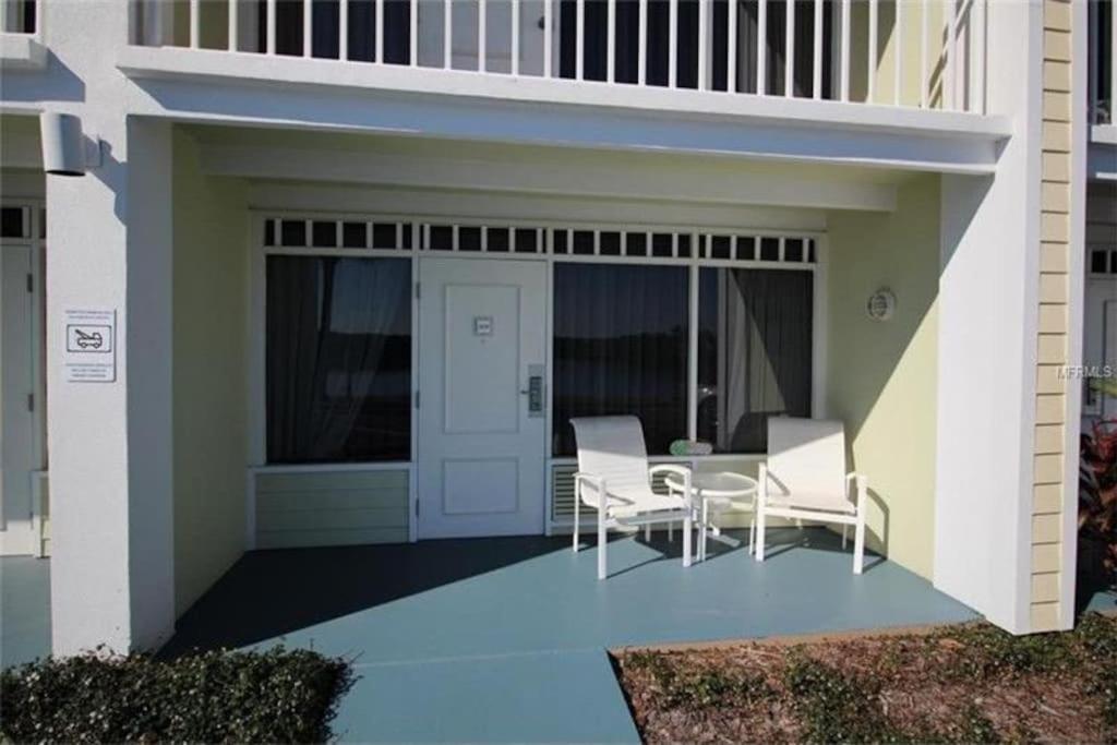 רסקין River Delight,Studio109, Beach & Pool Steps Away + Wifi מראה חיצוני תמונה